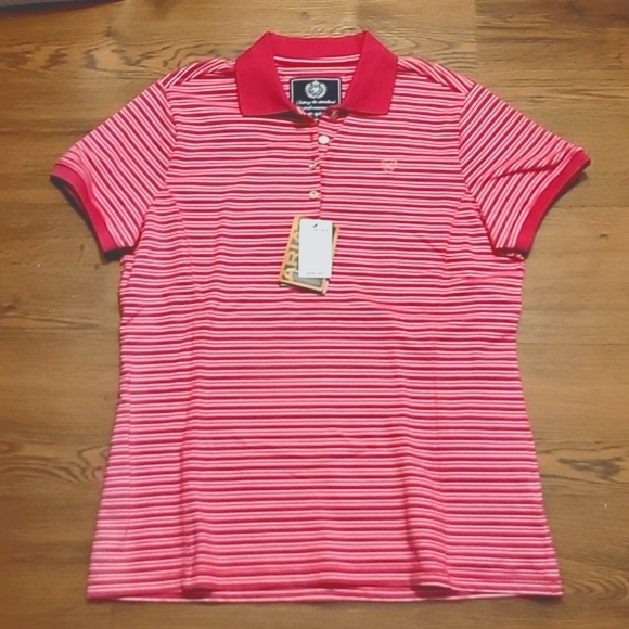 Ariat Tops - NWT Ariat Prix Polo